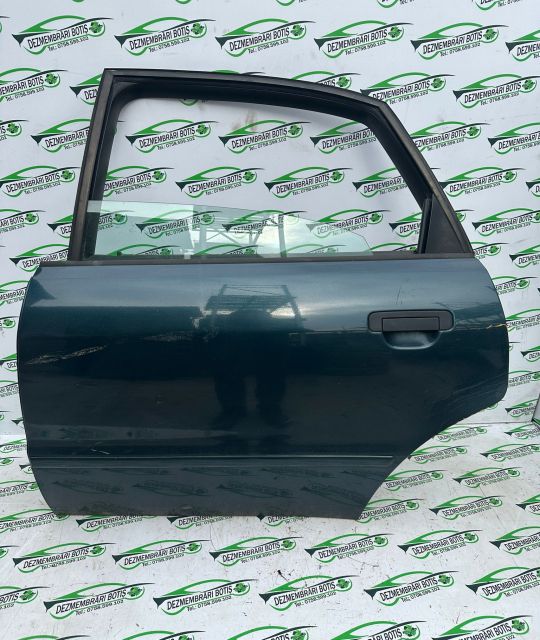 Usa spate stanga Audi A4 B5