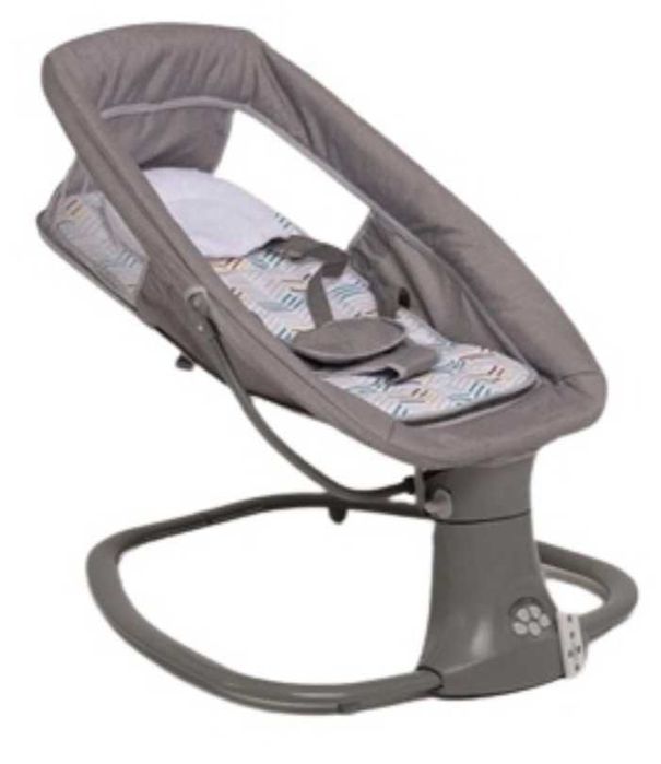 Шезлонг Cool Guy 08104 серый