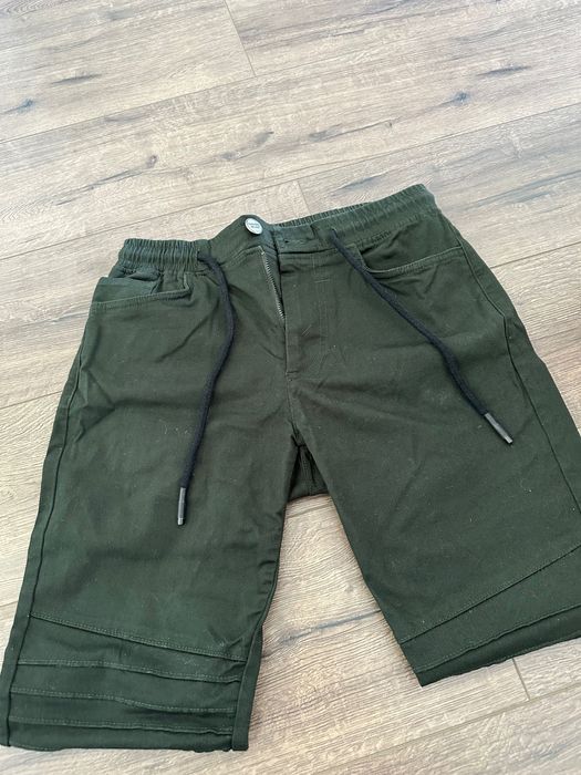 Нов мъжки панталон Jogger fit