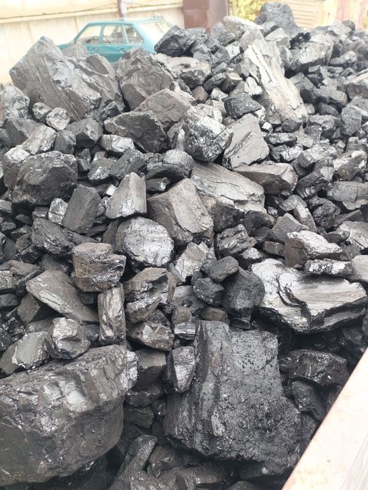 Уголь уголь уголь