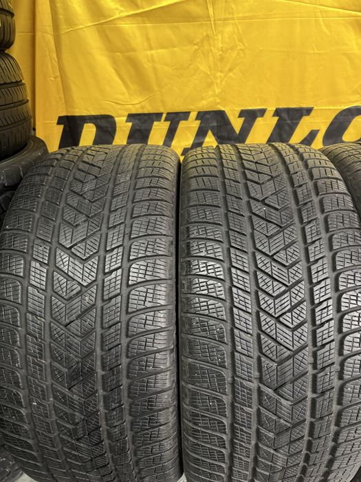 Автомобилни гуми 295 40 21 PIRELLI