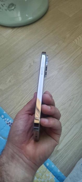 14 pro max 256GB 85%