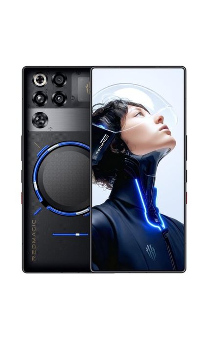 Nubia Red Magic 11 Pro