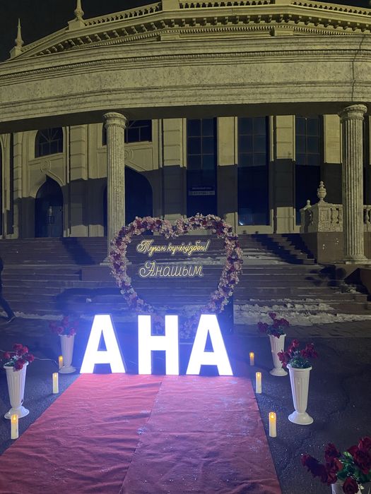 Happy birthday,Туған күнінізбен Анашым