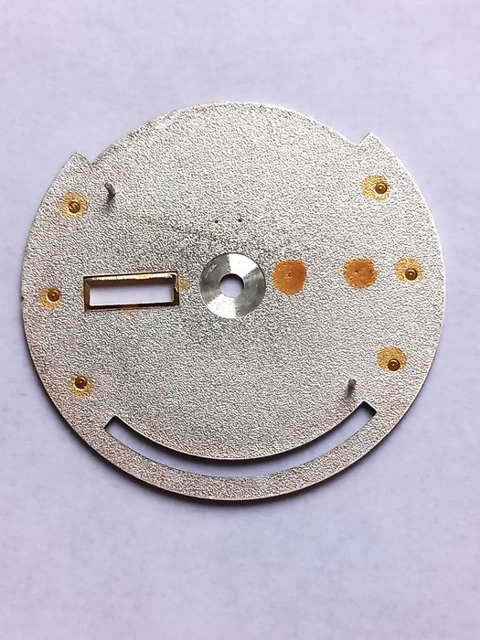 Ceas Orient Multicalendar Cadrane