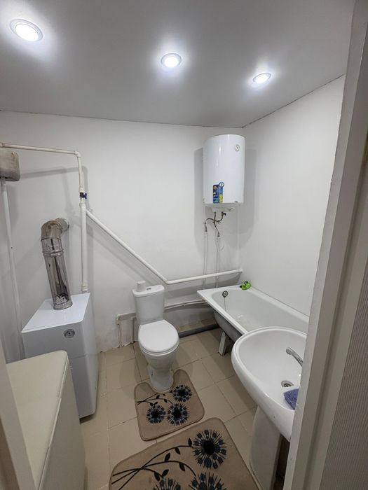 Продам дом в посёлке Чувашкин