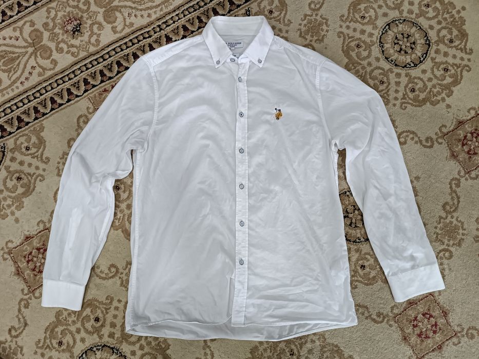Оригинальная U.S.Polo ASSN.