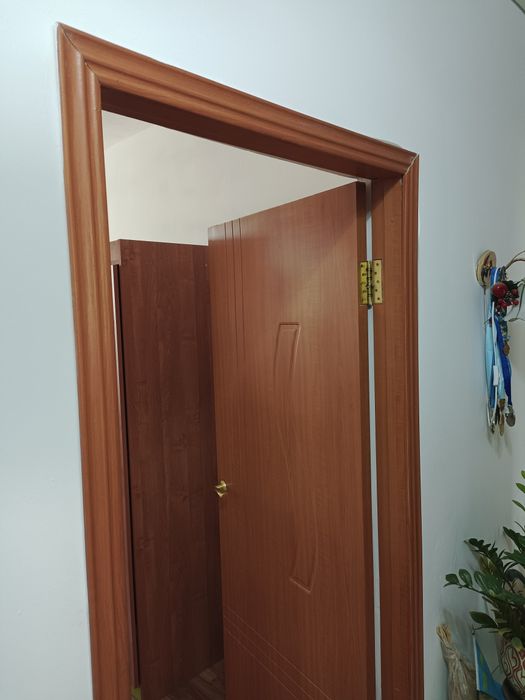 Двери межкомнатные