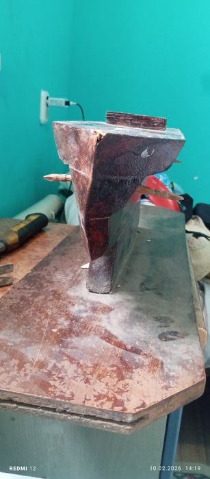 Продам основу для коробля