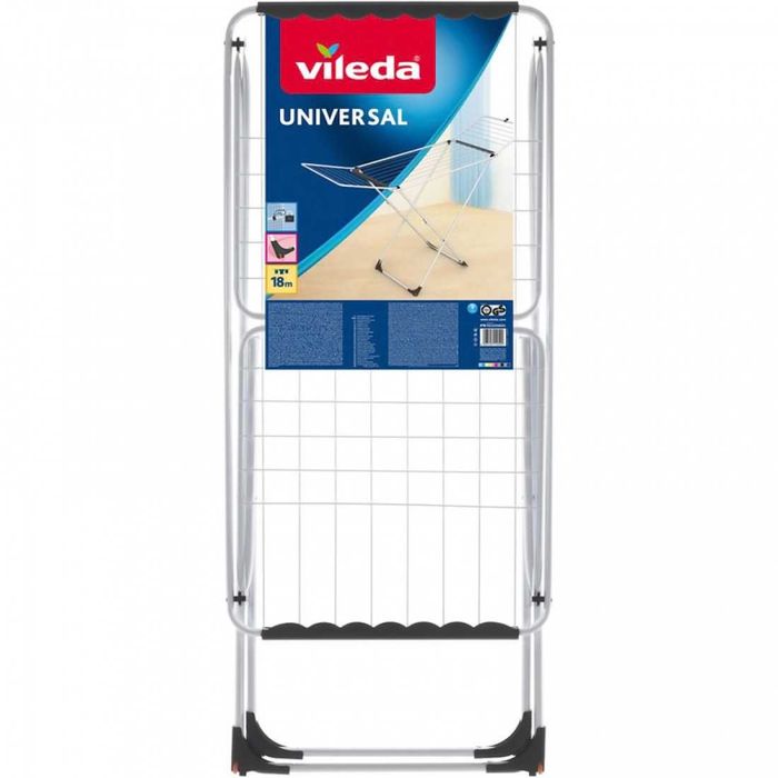 Сушилник за дрехи Сушило за дрехи Vileda Universal