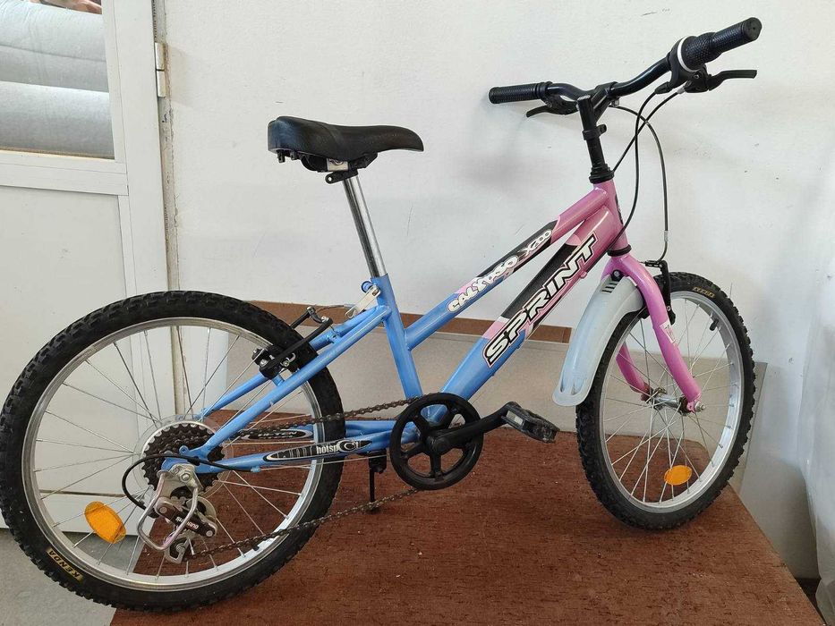 Детски Велосипед Sprint Calypso x20