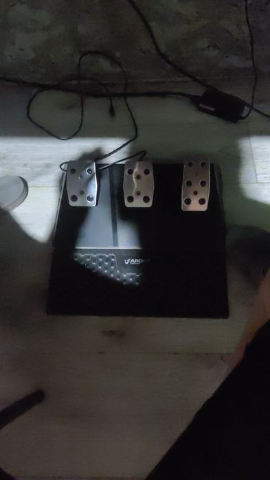 Руль от ARDOR Gaming