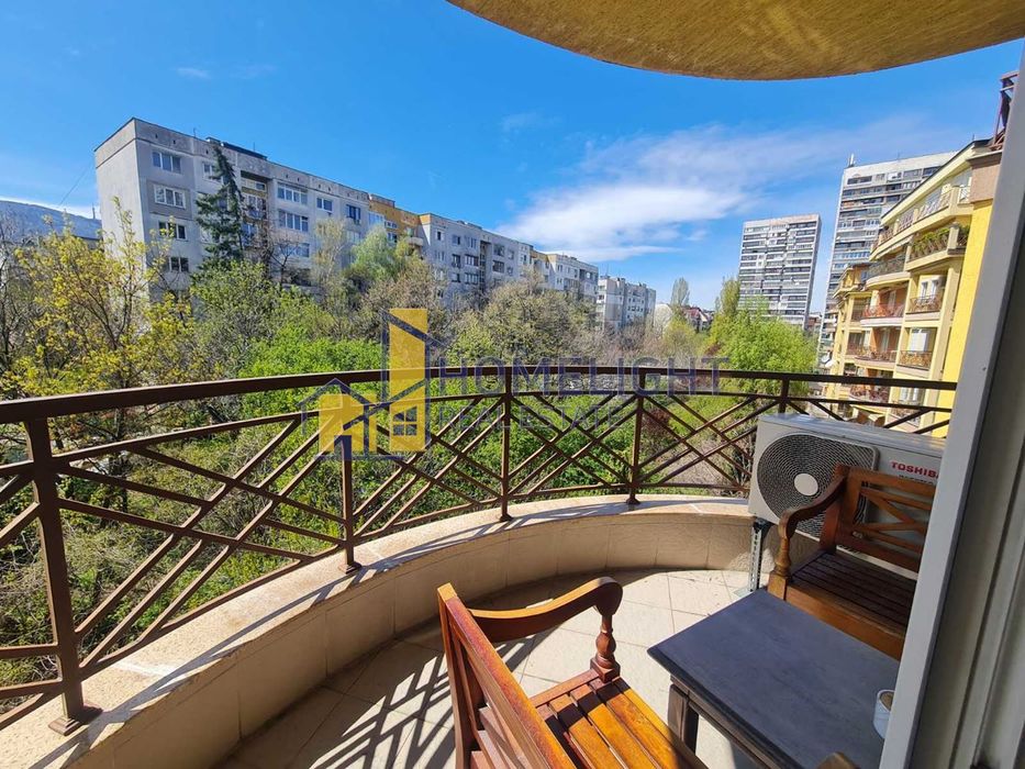 Продава се Двустаен апартамент в София, Борово - 65 кв.м за 3924 €/кв.м - Снимка #7