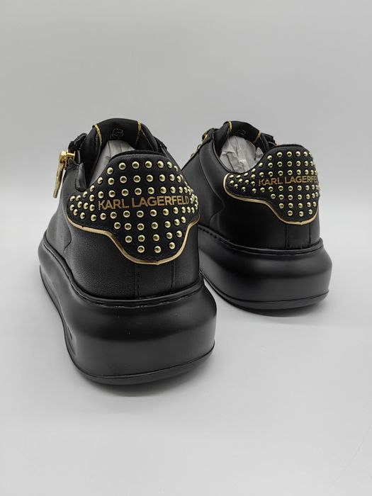 KARL LAGERFELD KAPRI Оригинални Сникърси