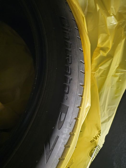 Гуми Pirelli Chinturato P7 225/45/R18