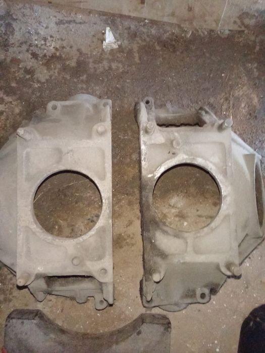 Продам Запчасти газ 53