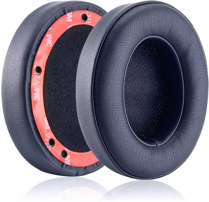 Set 2 bureti pentru casti Beats Studio3 / Studio 3 / Studio 2 Over-Ear