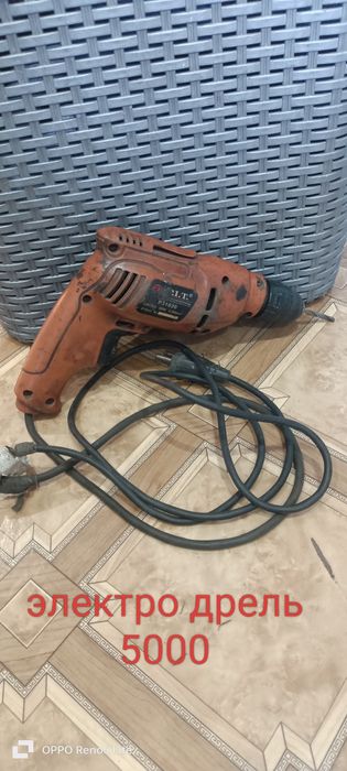 Продам все электроинструменты