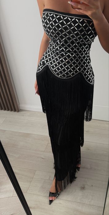 Roxhita de seara