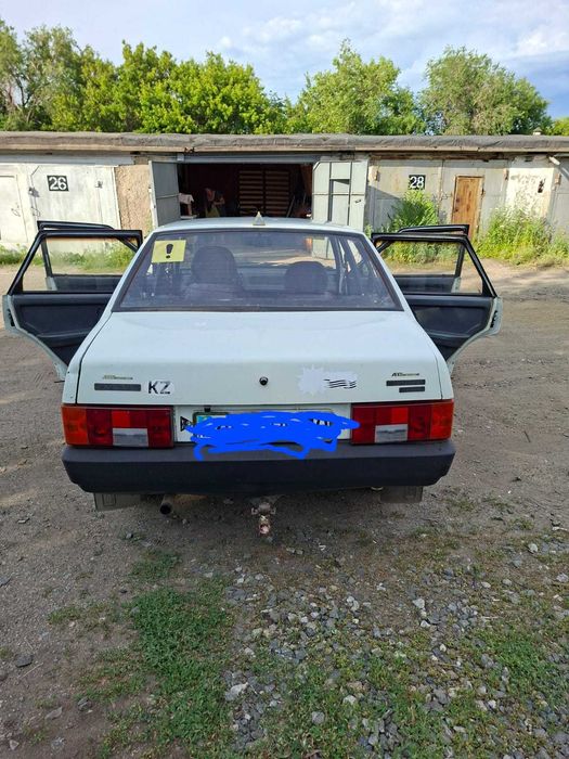 Продам Ваз 21099