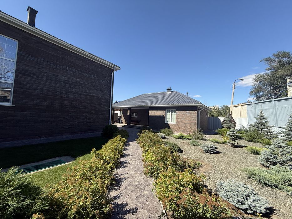 Продажа коттеджа в городе