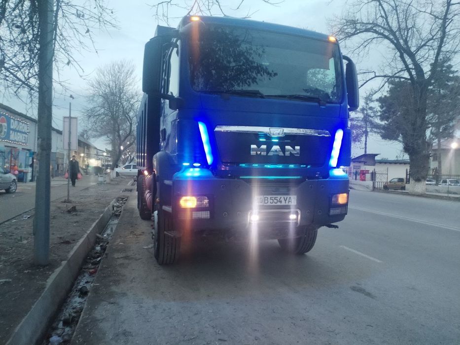 Man 40400 prabk 340000