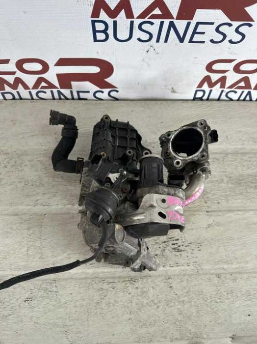Racitor gaze Peugeot Boxer 2.2euro 6 cod piesa 9821395680