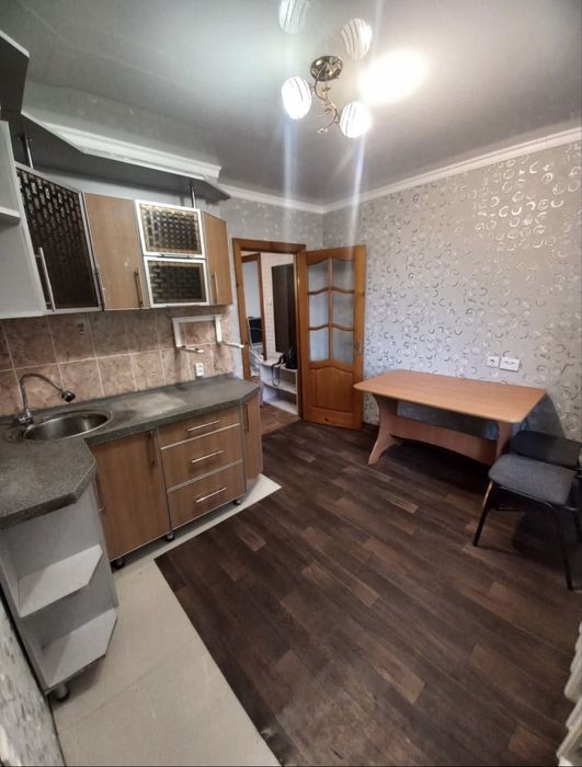 Сдам  однакомнутную квартиру