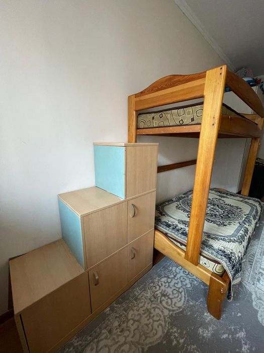 Продам   кроватт