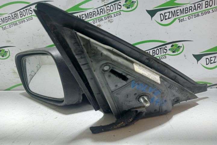 Oglinda stanga electrica Volvo S40 a 2-a generatie