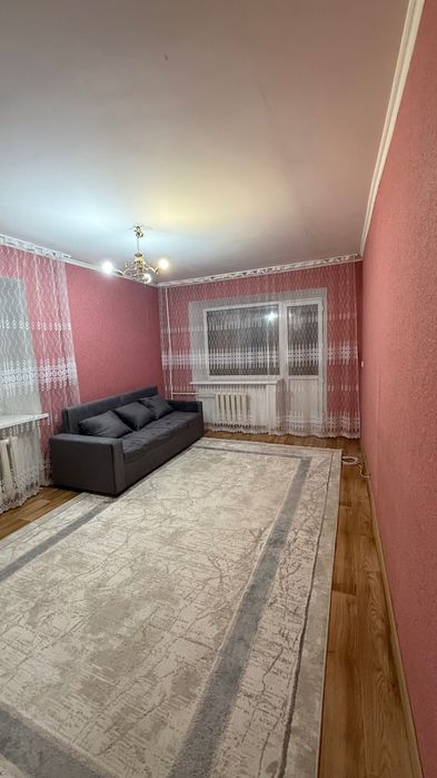 Продается квартира