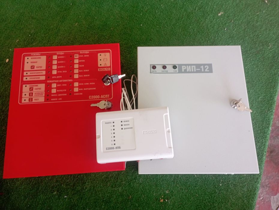 Апс щит продается