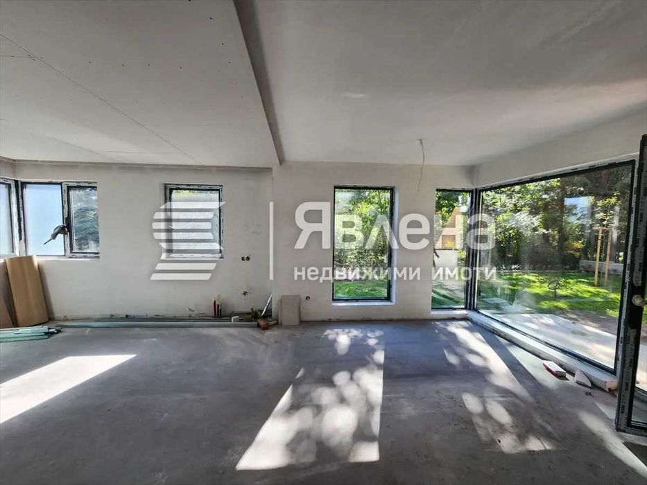 Продава се Къща в София, Симеоново - 254 кв.м за 1245 €/кв.м - Снимка #8