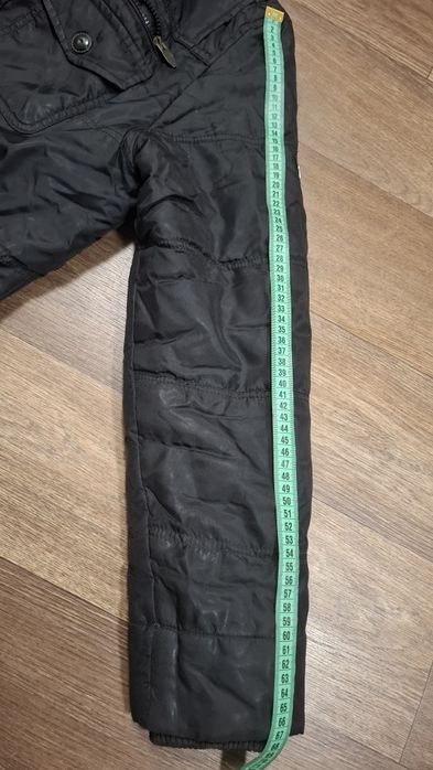 Мужская куртка. Турция. Размер М