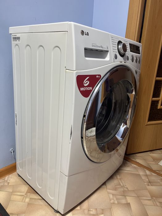 Продам стиральную машину