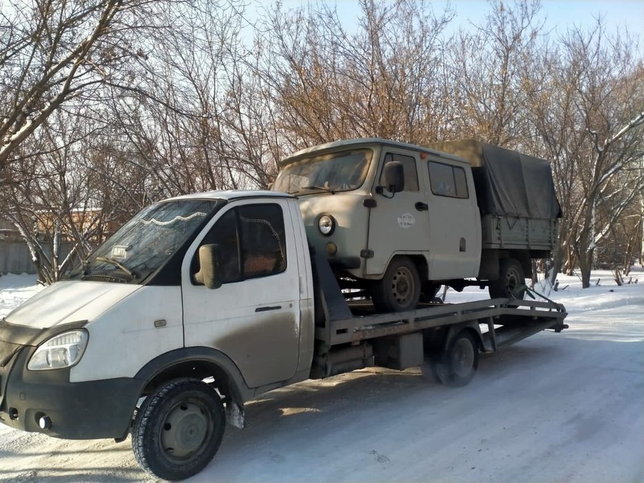 Эвакуатор 24/7 круглосуточно