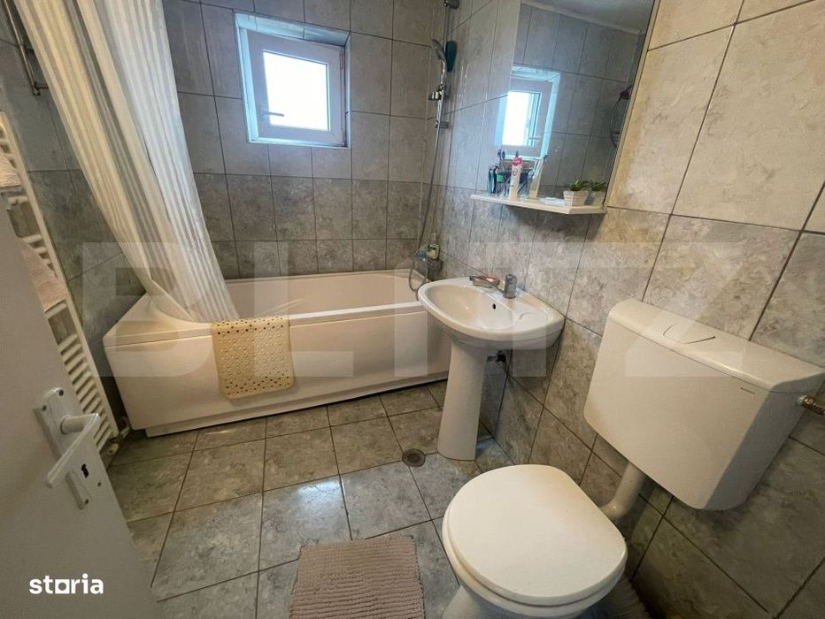 Apartament 3 camere, 77,36 mp, zona Dumbrava Nord