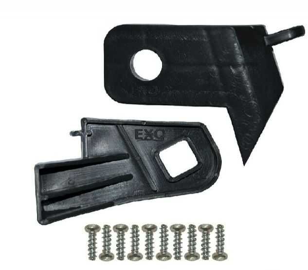 Ремонтен комплект щипки за фар Fiat Doblo фиат добло opel combo комбо