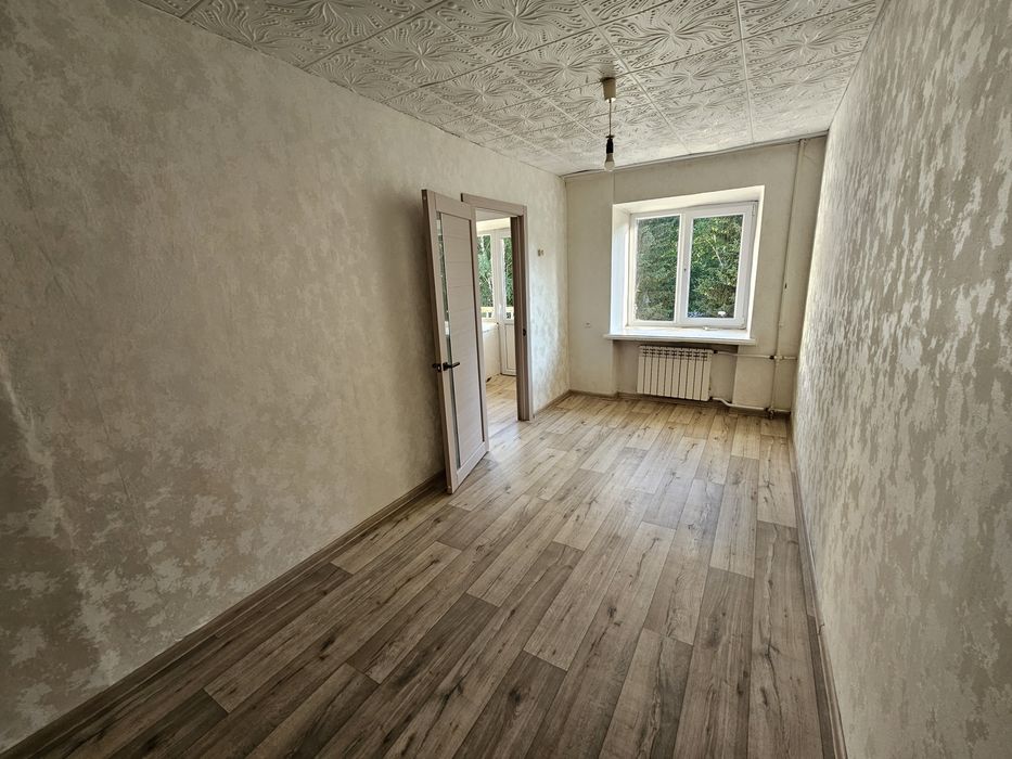 Продаётся 2х комнатная квартира