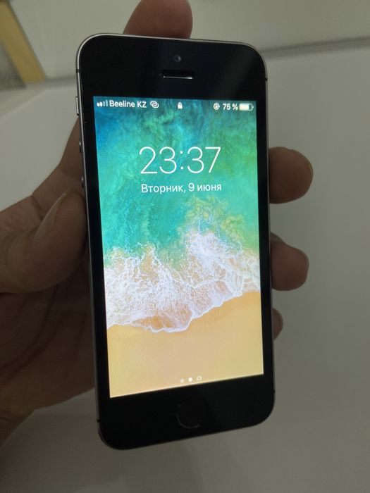 iphone 5s идееал