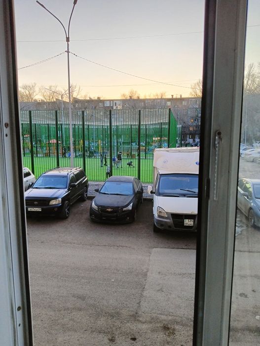 Квартира однушка