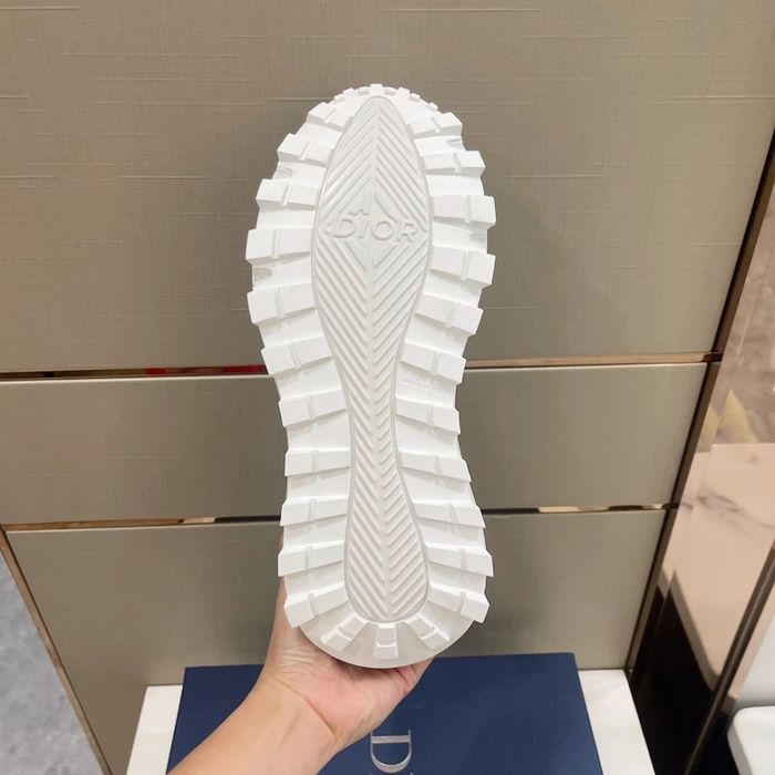CD D-Connect Sneaker White
