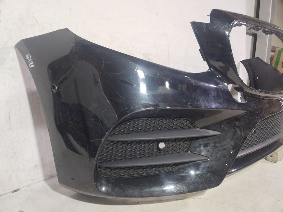 Bara fata Mercedes E-Class W213, W238 AMG, 2016, 2017, 2018, 2019, 2020, cod origine OE A2138852600.