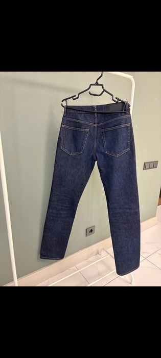 Джинсы Prada синие оригинал