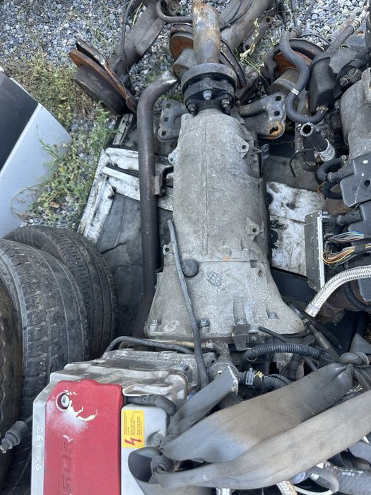 Мерседес 2 куб компрессор