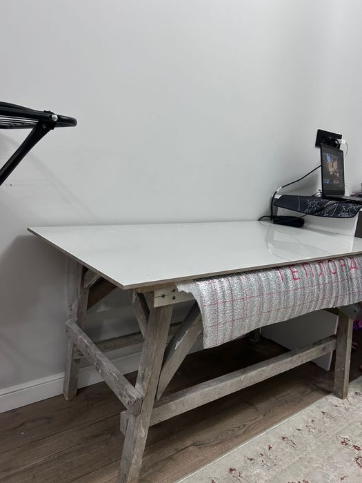 Строительный козел