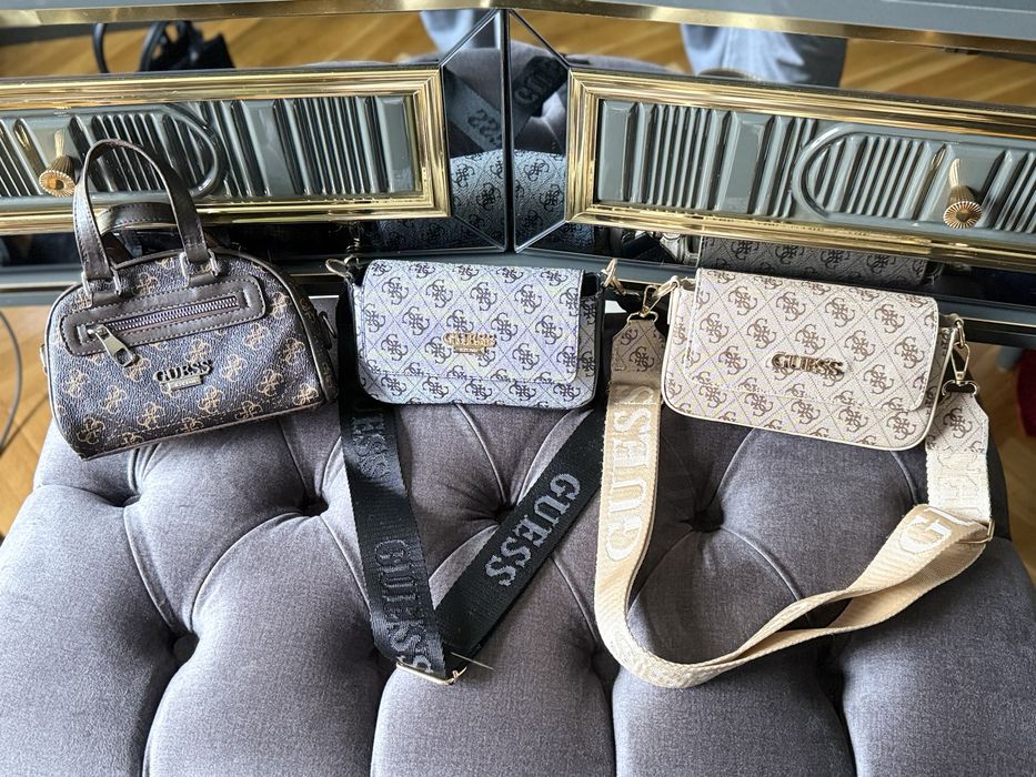 Чанти на промоция