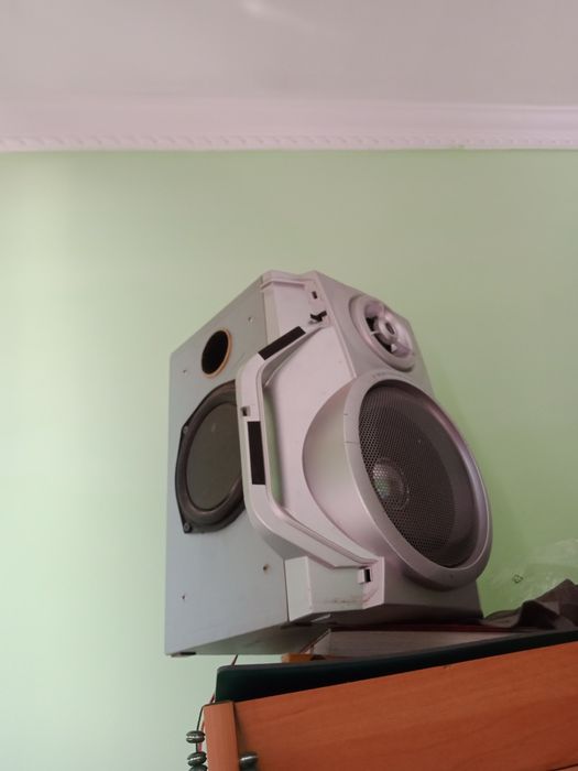 Продам Андроид магнитолу