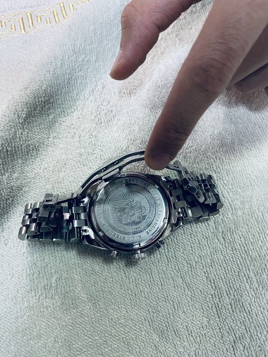 Daniel Klein Exclusive