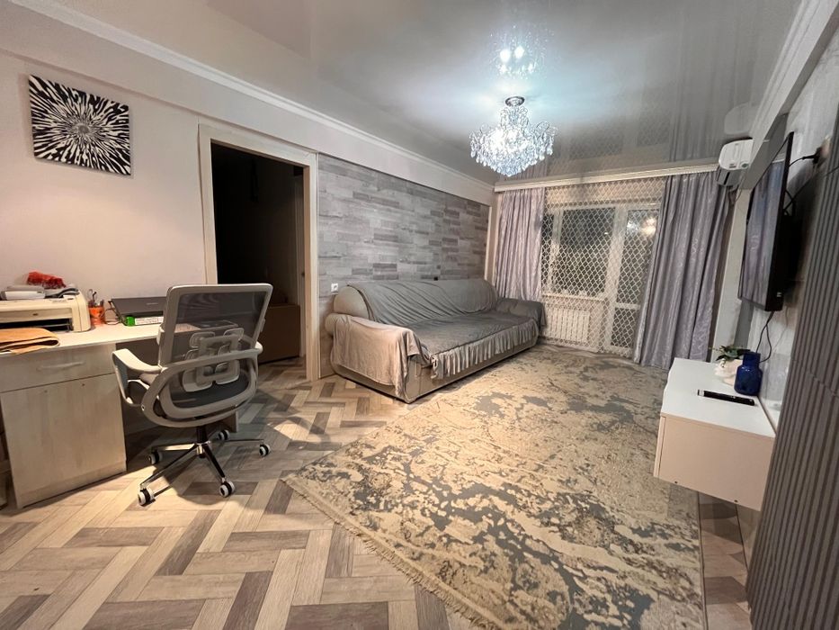 Продам 3х комнатную квартиру